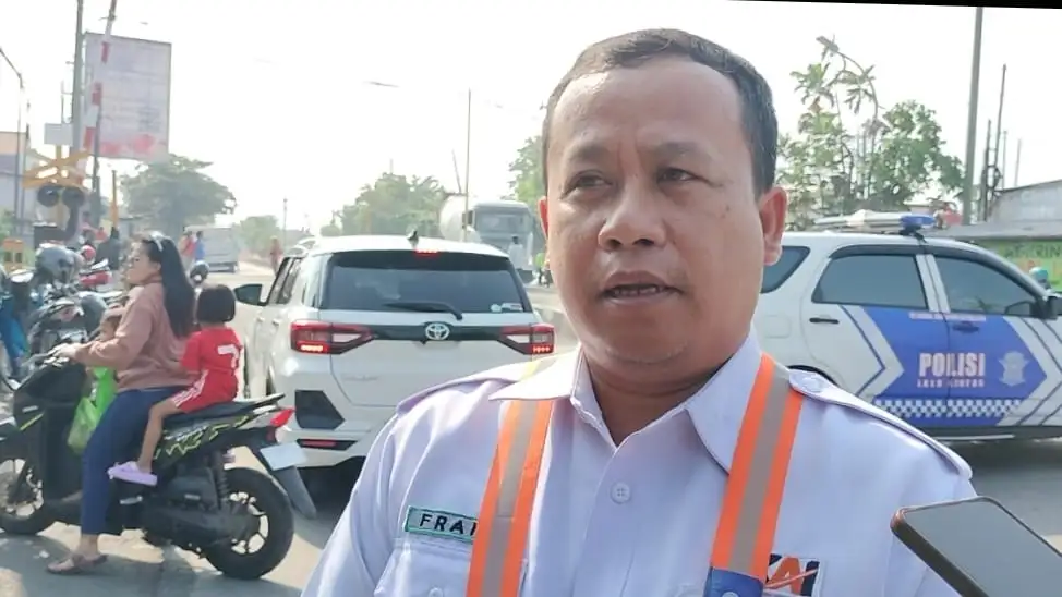 PT KAI Daop 4 Semarang Masih Batalkan Sejumlah Perjalanan KA