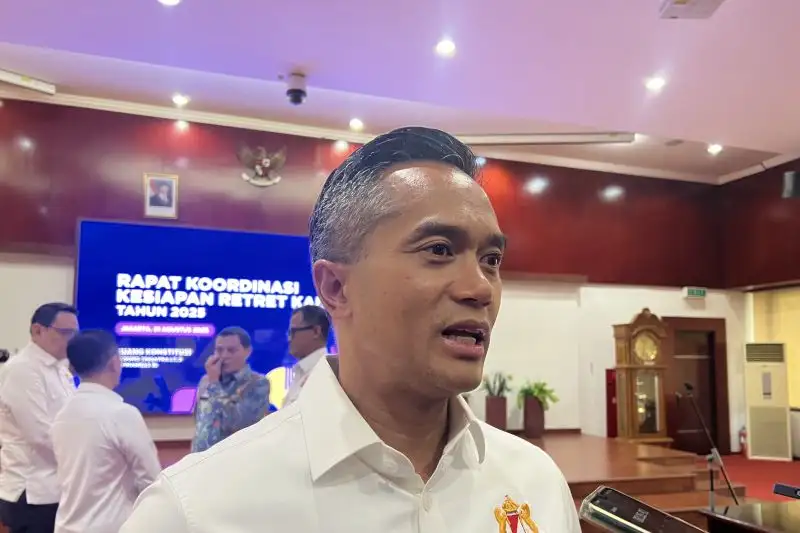 Pengurus Kadin Se-Indonesia bakal Ikuti Retret di Akmil