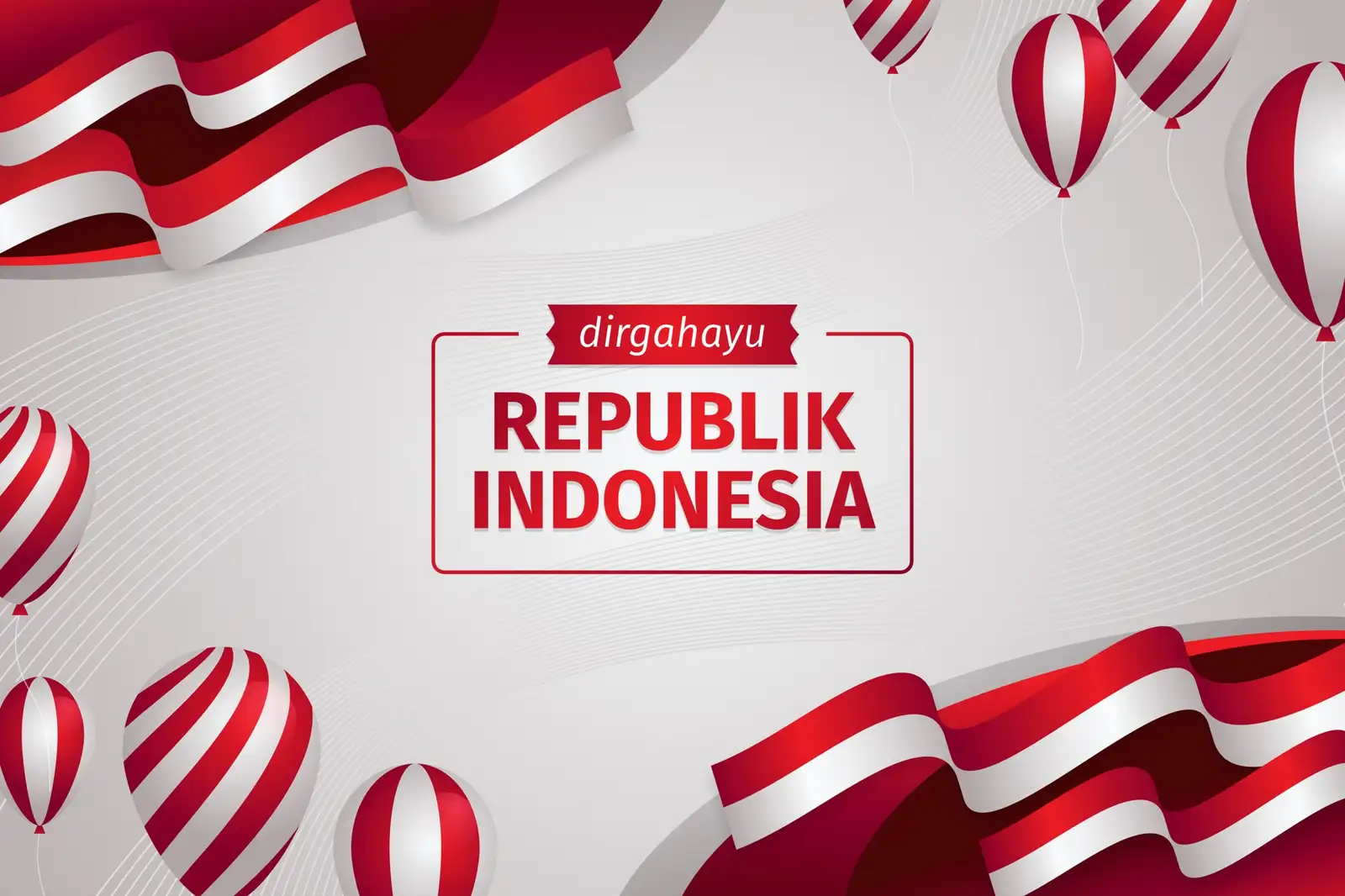 Bakal Digelar Meriah, Ini Acara Peringatan HUT ke-80 Kemerdekaan RI di Wonogiri