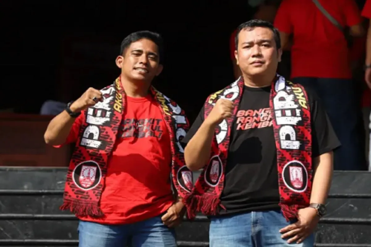 Arif-Fajar Terpilih Pimpin Pasoepati 2025-2027, Usung Visi Legal & Solid