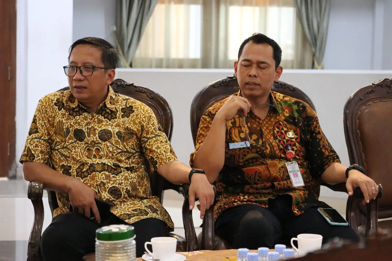 Pemkab Sragen dan Polisi Selidiki Aktor di Balik Video Viral Remaja Berpelukan