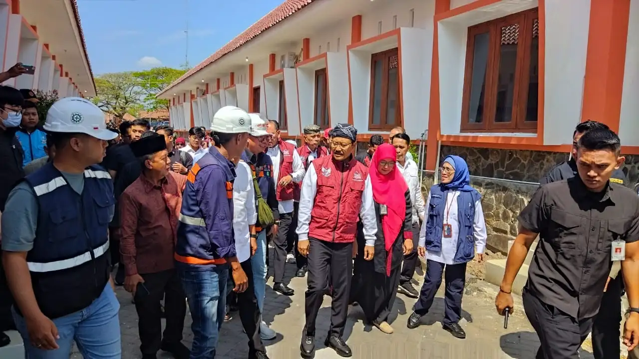 Mensos Ungkap Banyak Lahan Calon Sekolah Rakyat Terganjal Aturan