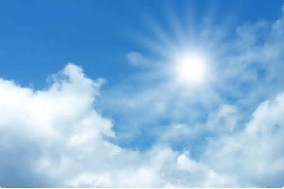 Cerah Seharian, Ini Prakiraan Cuaca Karanganyar Selasa 26 Agustus 2025