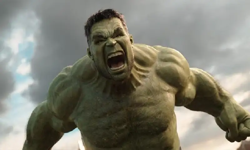 Mark Ruffalo Ditunjuk Jadi Hulk di Film Terbaru Spider-Man
