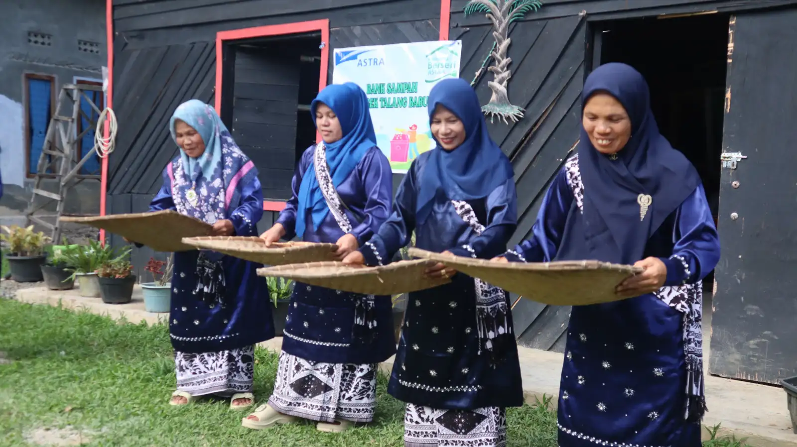 Roadshow Kedua LFA & APA 2025 Digelar di KBA Tabek Talang Babungo Solok