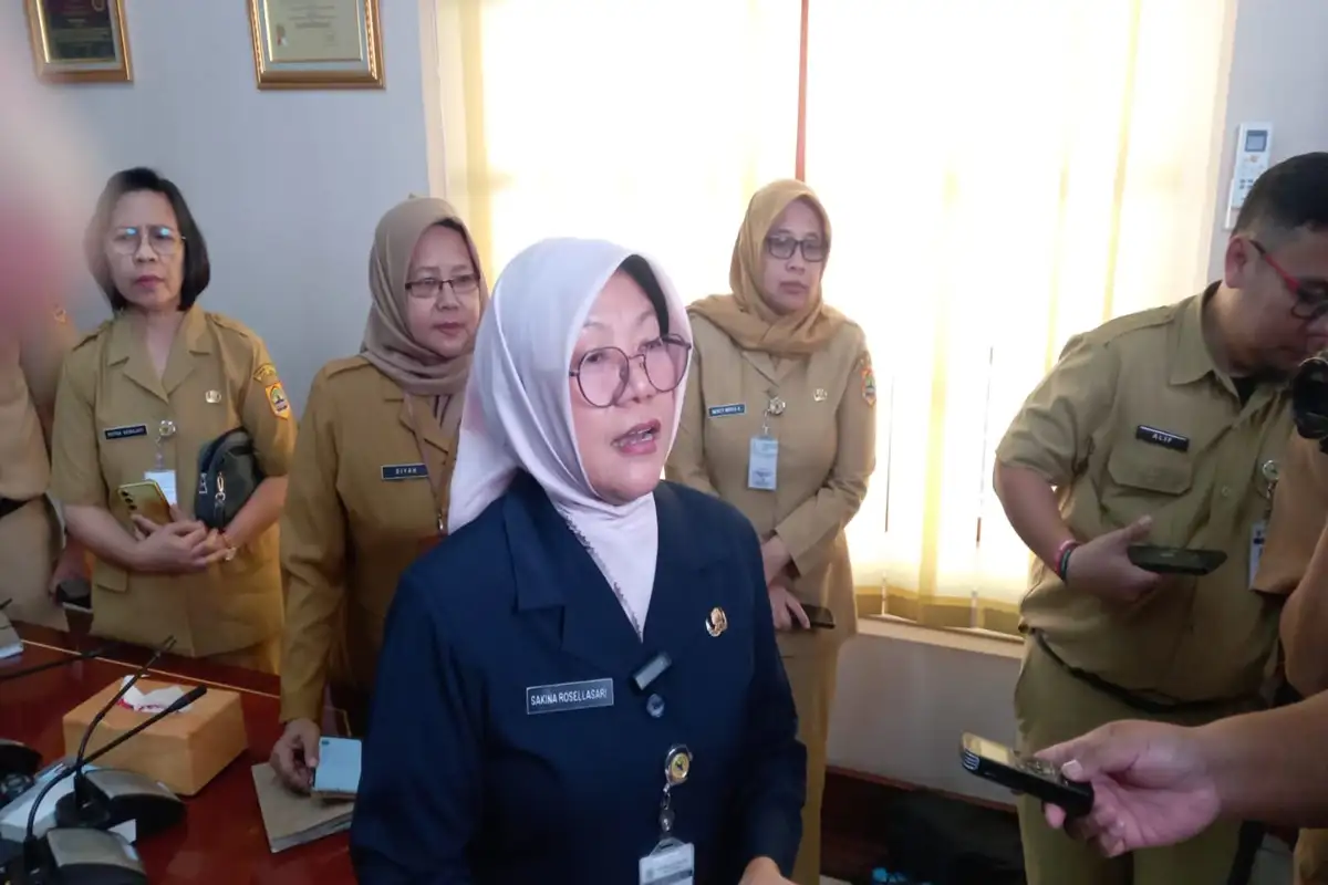 Alih Fungsi Lahan 12.000 Ha di Jateng, DPMPTSP: Ulah Konsultan Nakal!