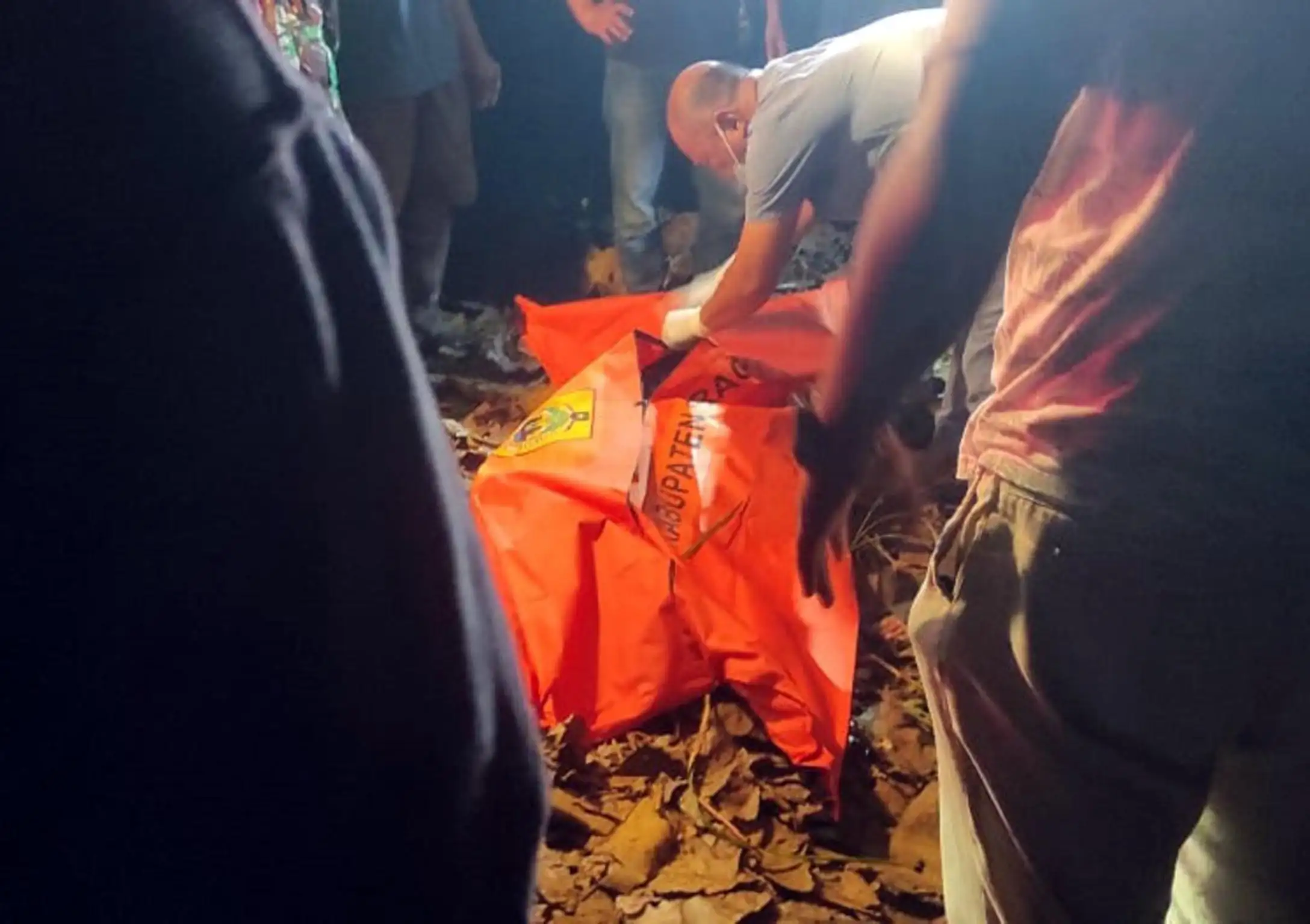 Diduga Jatuh ke Jurang, Seorang Warga Sragen Ditemukan Meninggal di Hutan