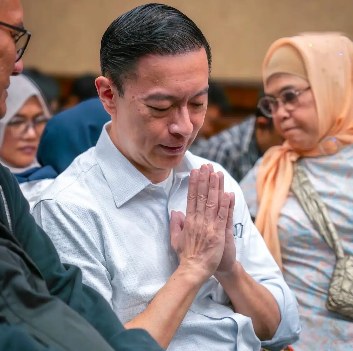 Tom Lembong Laporkan Majelis Hakim yang Beri Vonis 4,5 Tahun, KY: akan Dianalisa