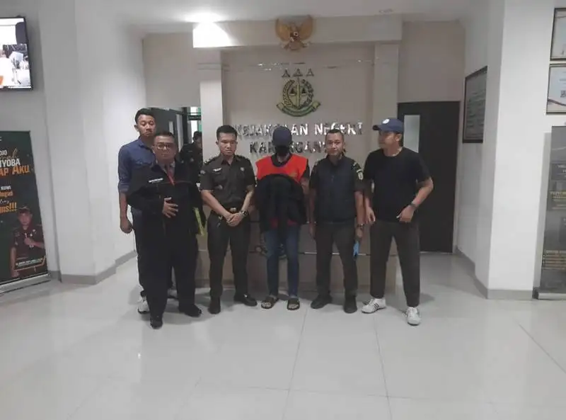 Investor Pembangunan Kios Jaten Karanganyar Ditetapkan Jadi Tersangka