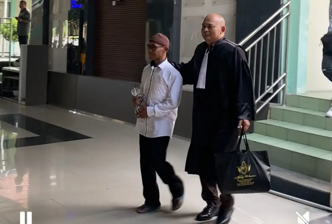 Korban Pembacokan Masih Trauma, Kuasa Hukum Minta Pelaku Dihukum Setimpal