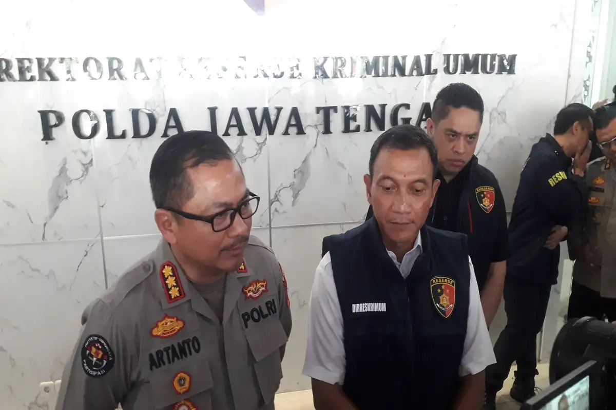 Bentrok di Pengajian Rizieq Shihab, 2 Ormas Saling Lapor Polisi