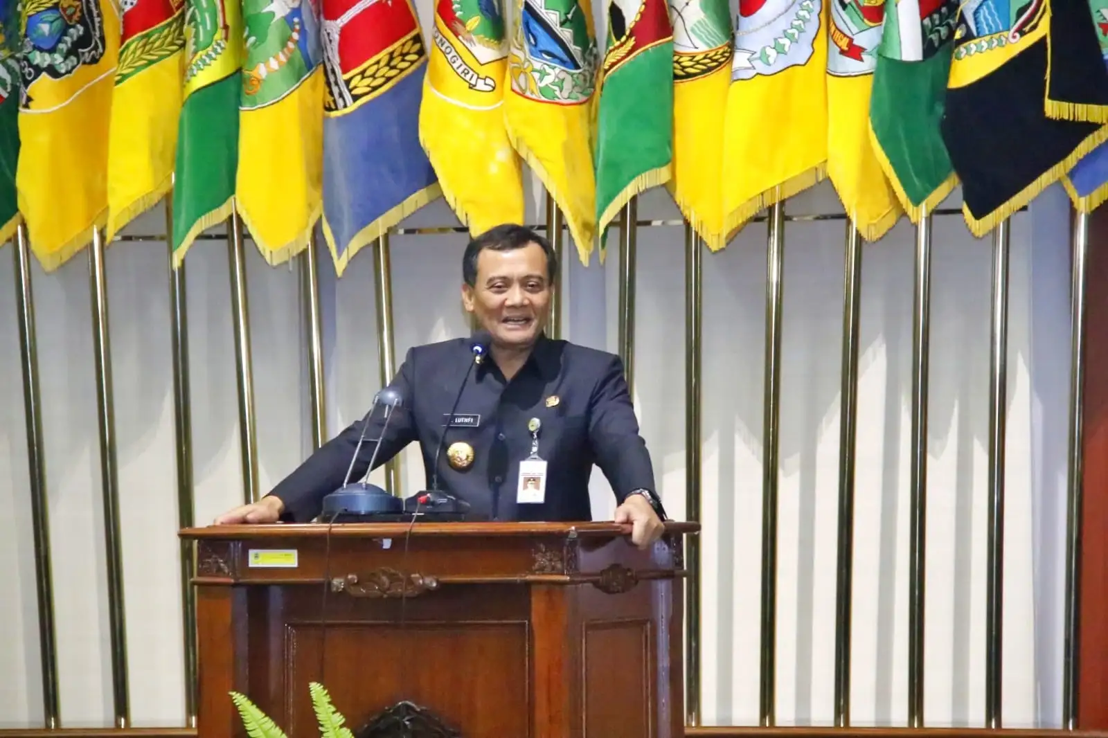 Riuh Kenaikan PBB-P2 Sebesar 250% di Pati, Gubernur Luthfi: Kaji Ulang