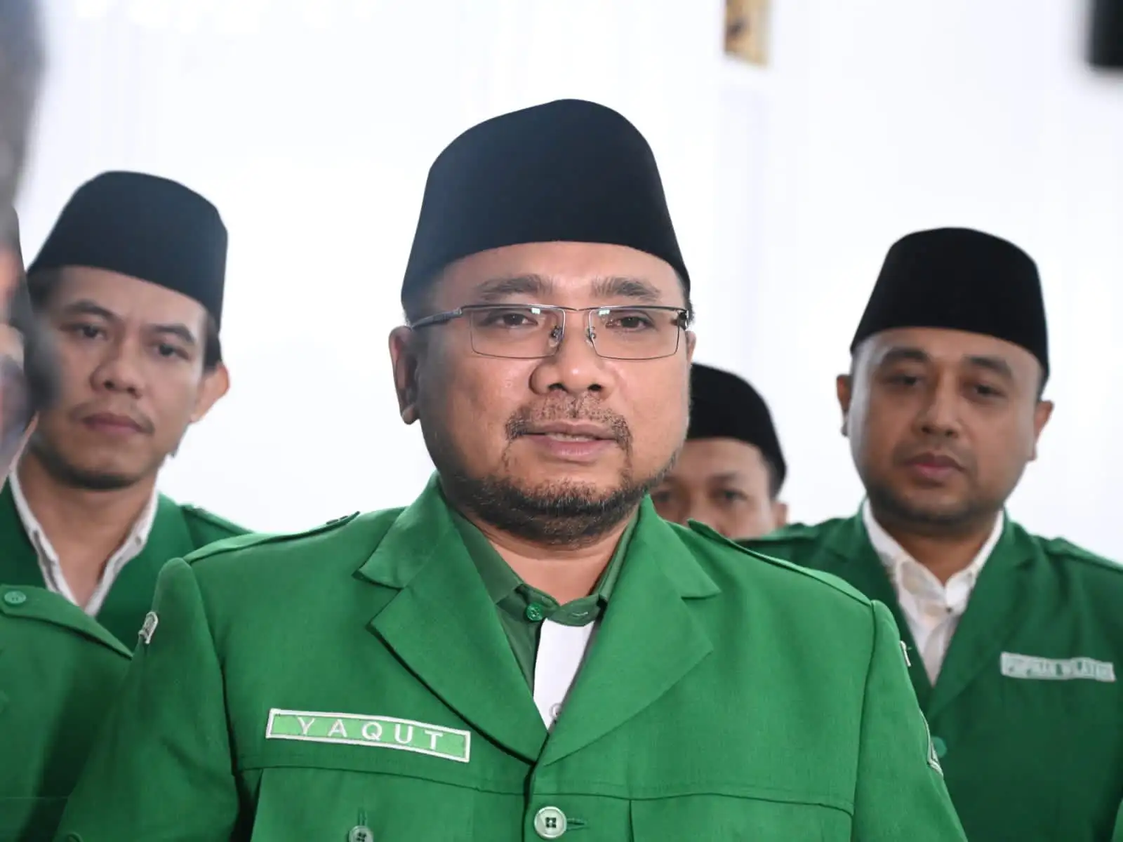 Besok, KPK Panggil Mantan Menteri Agama Yaqut Cholil Qoumas terkait Kuota Haji