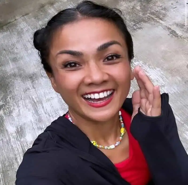 Nirina Zubir Berperan Jadi Sosok Ibu dalam Film Panggilan dari Kubur