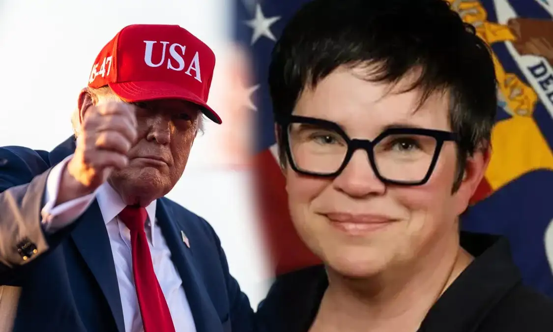 Trump Pecat Kepala Statistik, Prospek Akurasi Data Ekonomi AS Jadi Meragukan