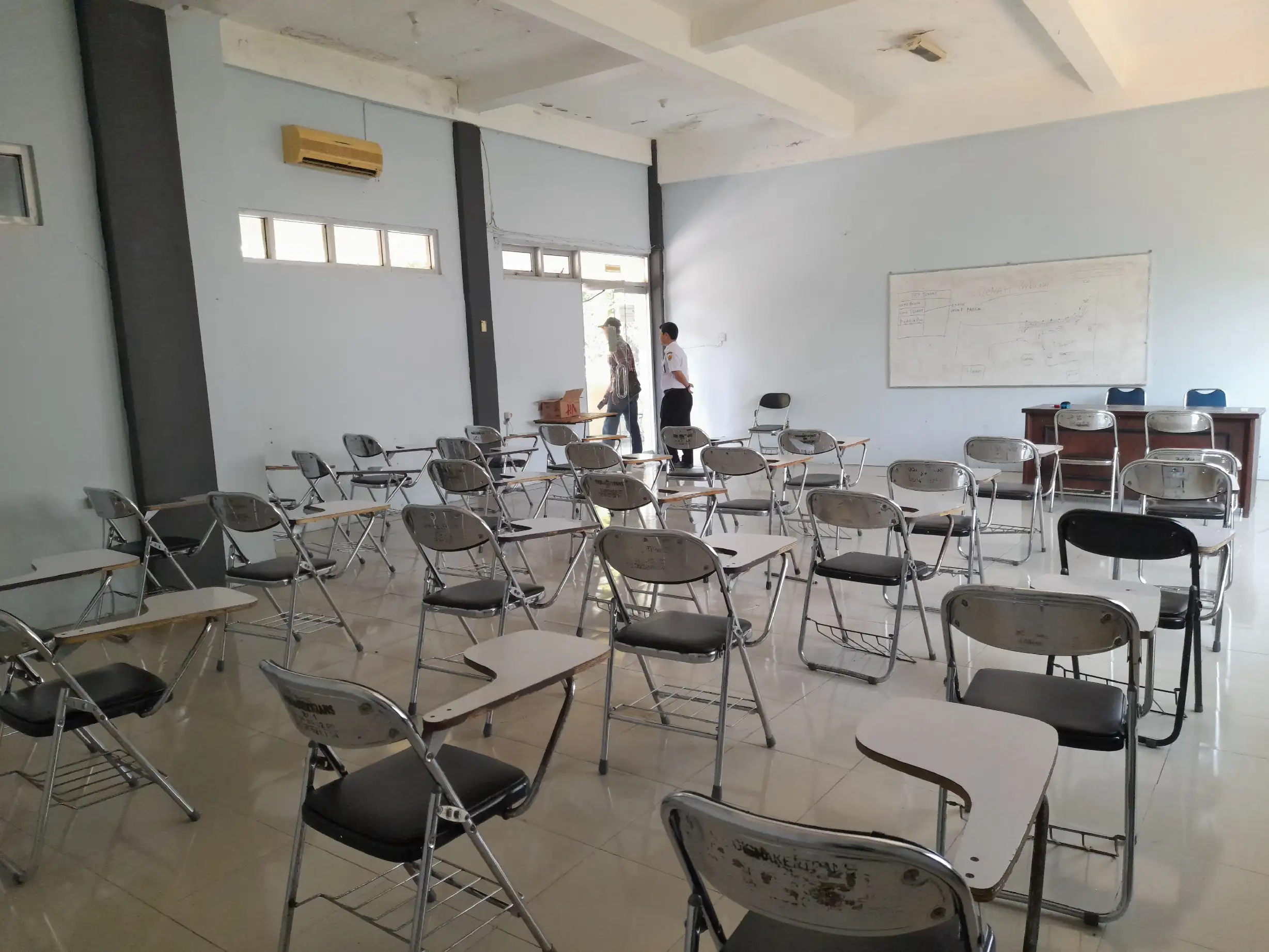 Sekolah Rakyat di Sragen Minim Peminat, Begini Komentar Anggota DPRD