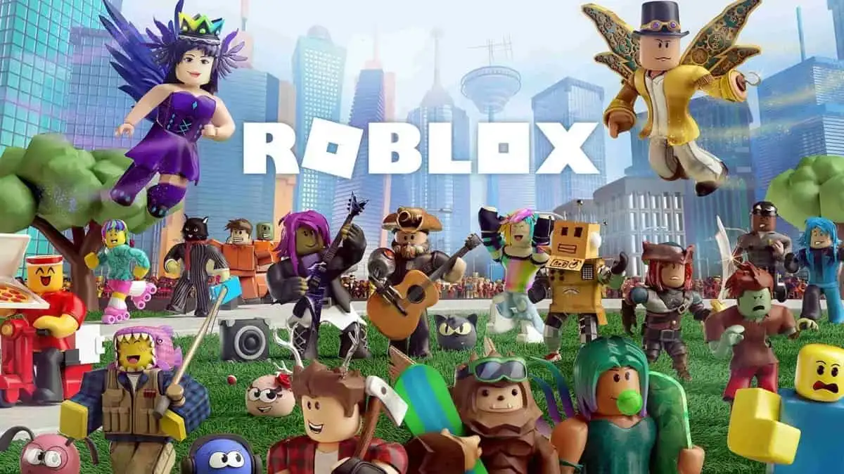Main Roblox Dilarang, Guru dan Ortu di Solo Ungkap Dampak Positif dan Negatifnya