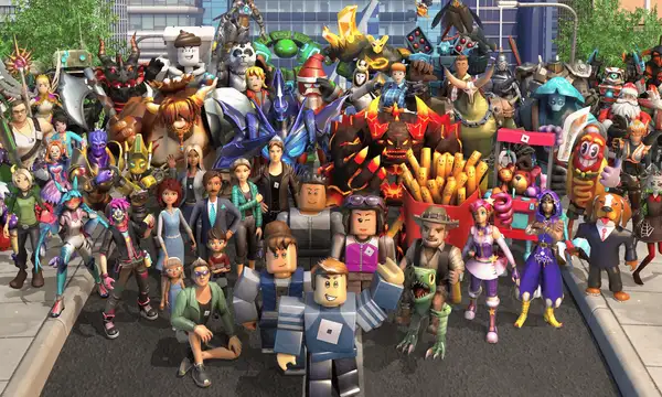 Main Roblox Dilarang, Guru dan Ortu di Solo Ungkap Dampak Positif dan Negatifnya - Espos.id | Espos Indonesia dari Solo untuk Indonesia