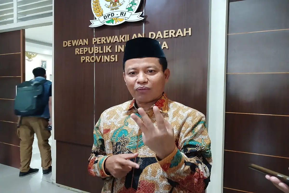 Pengibaran Bendera One Piece, Senator DPD: Tidak Dilarang Bukan Berarti Pantas