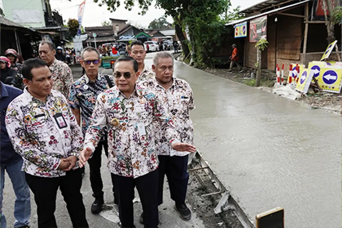 Viral Bupati Pati Tantang Warga Demo soal PBB Naik 250%, Warga Geram