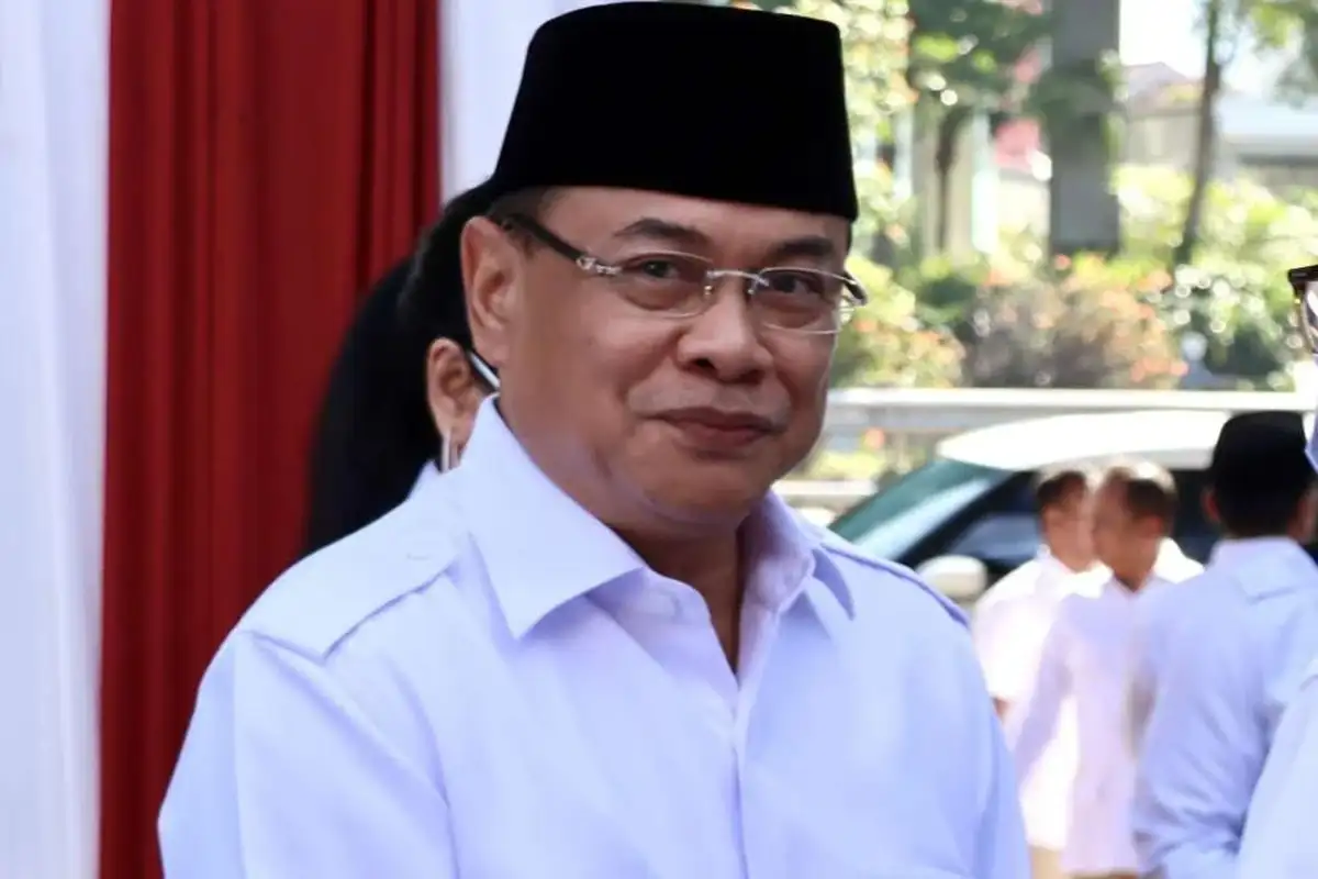 Bupati Pati Sudewo Bantah Tantang Warga Demo, Ini Penjelasan Lengkapnya
