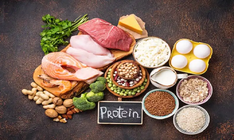 Tak Cuma Susu, Ini Alternatif Sumber Protein untuk Kebutuhan Gizi Anak