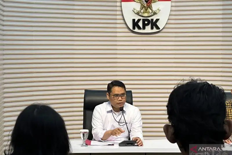 Anggota DPR dari Nasdem & Gerindra Jadi Tersangka Korupsi CSR BI
