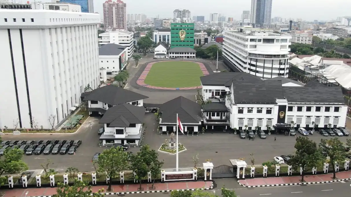 TNI AD Dapat Tambahan 6 Kodam Baru
