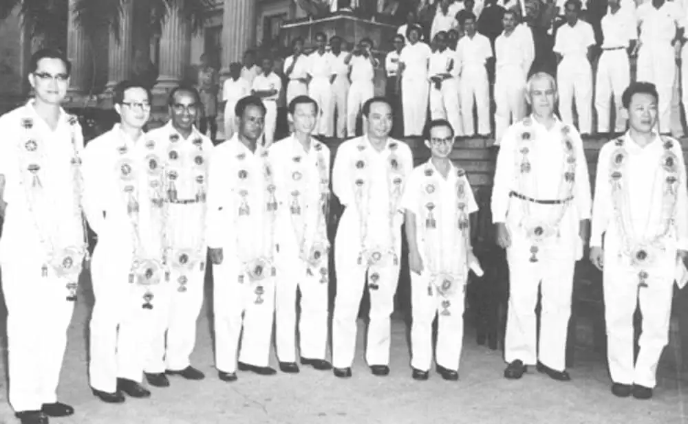 Dunia Hari Ini, 9 Agustus