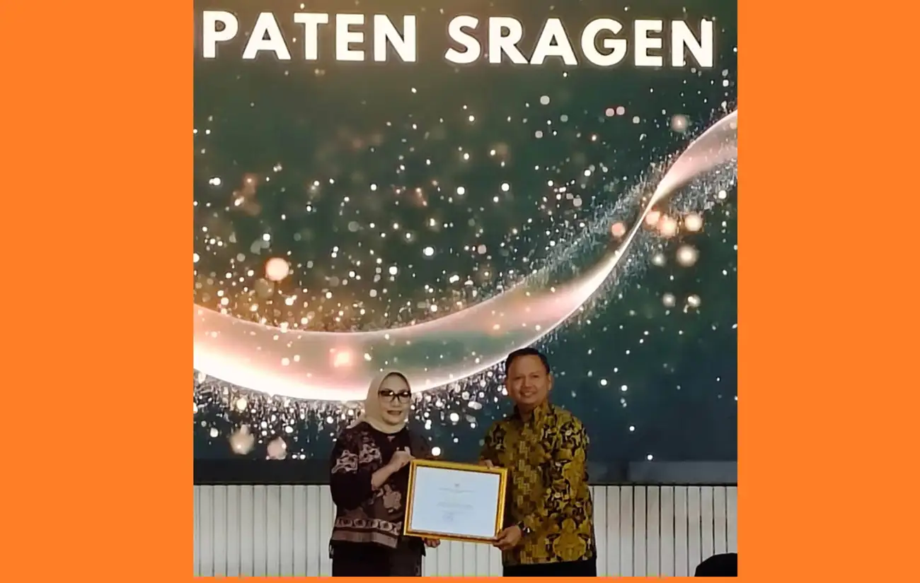 Kendati Banyak Kasus Anak, Sragen Berhasil Pertahankan KLA Utama