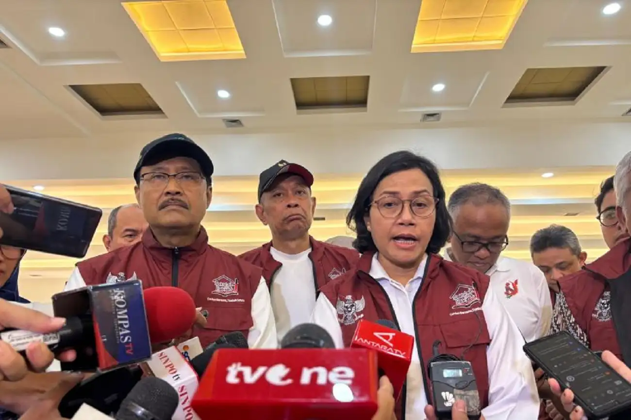 Menkeu akan Tambah Anggaran untuk Sekolah Rakyat hingga Rp7 Triliun