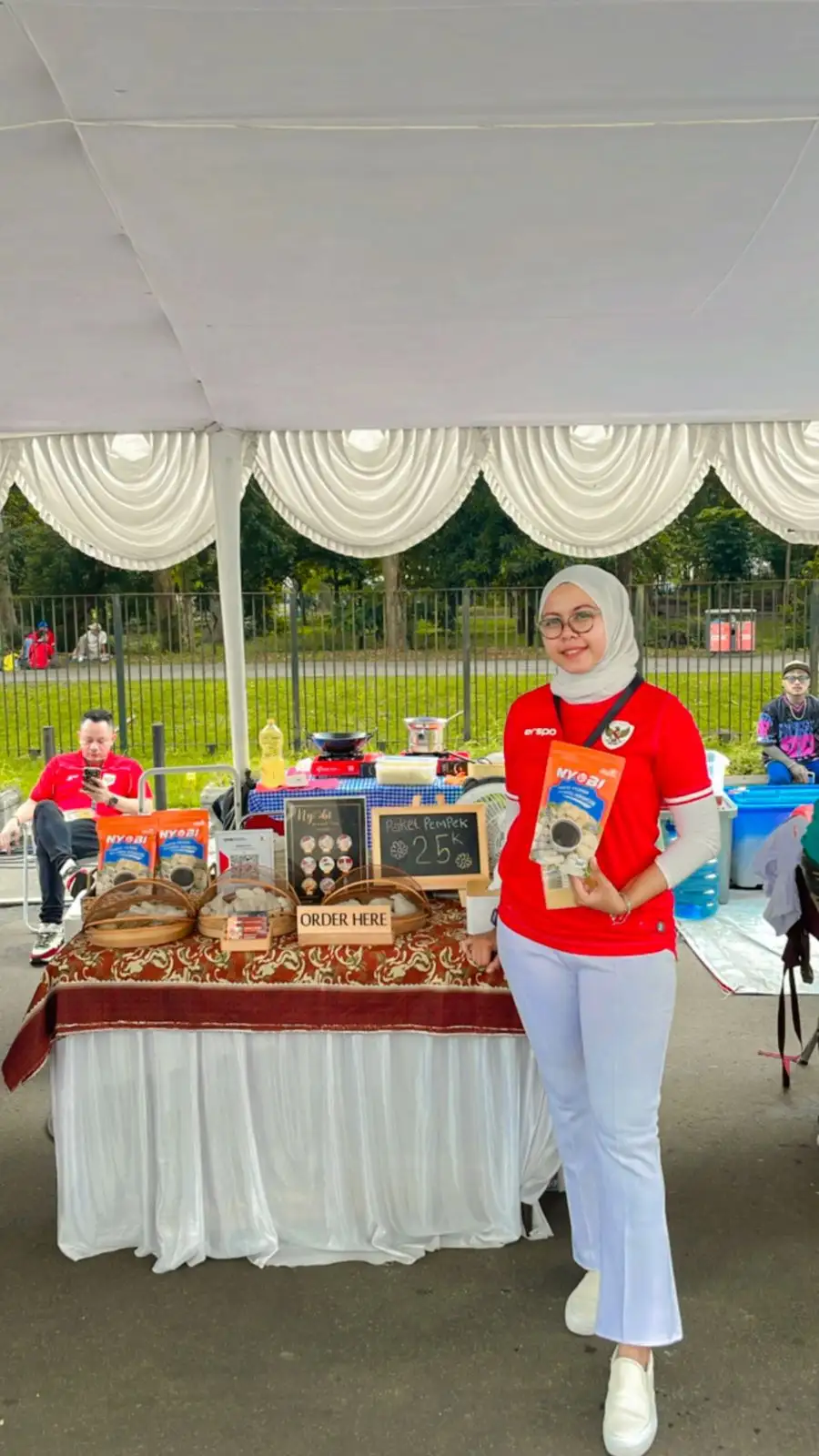 Inspiratif! UMKM Binaan BRI Ini Go Digital hingga Raih Omzet Menggiurkan