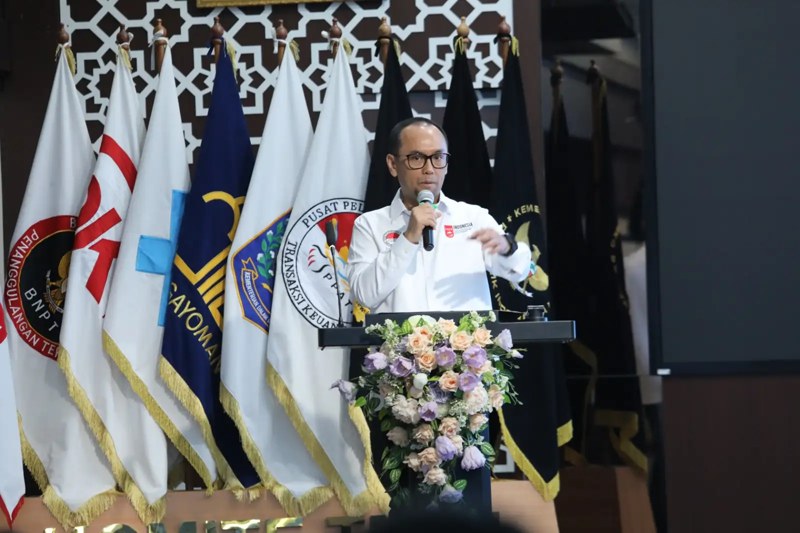 Analisis 122 Juta Rekening Dormant Rampung, PPATK: 90% Sudah Aktif Lagi