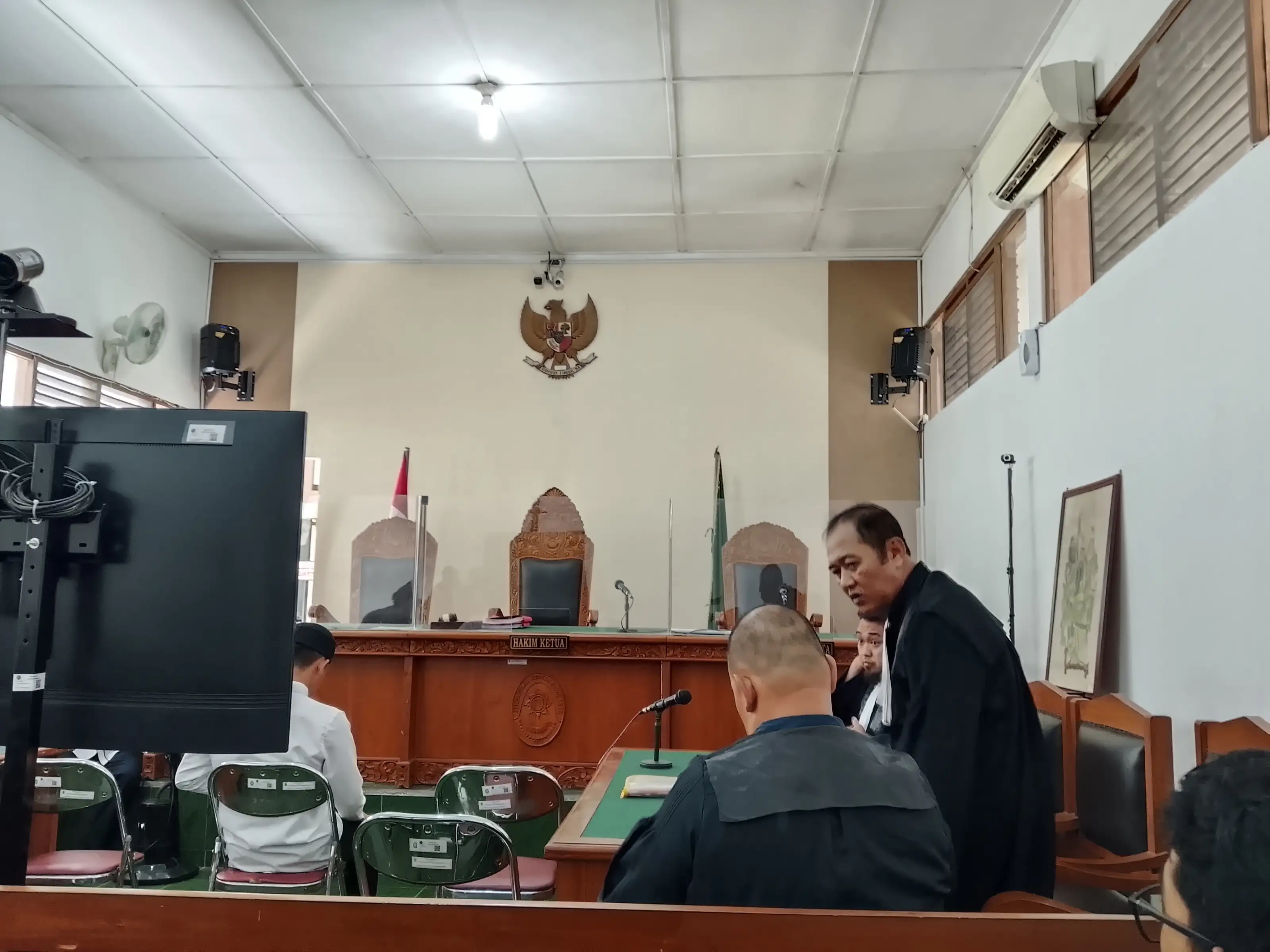 Fakta Persidangan Ungkap Aturan Duel Berujung Maut di Grogol Sukoharjo
