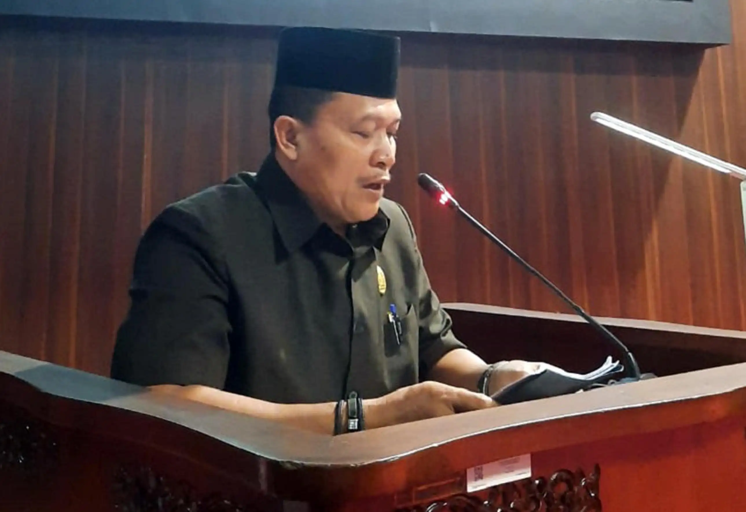 Usulan Anggaran Kegiatan Bawaslu Sragen Rp100 Juta Dicoret DPRD