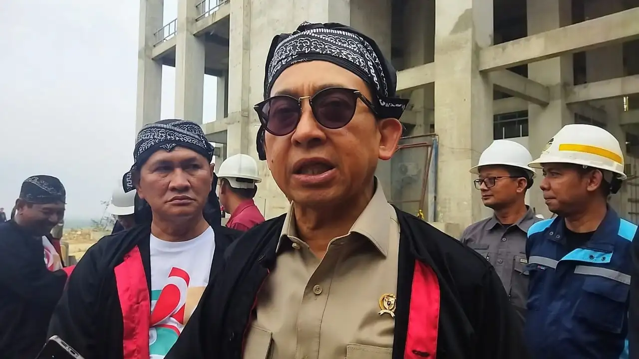 Fadli Zon Sebut Hasil Penulisan Ulang Sejarah Indonesia Rilis Akhir 2025