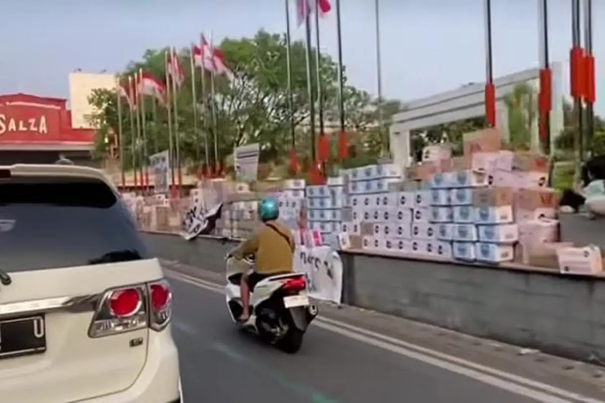 Demo 13 Agustus Pati Diikuti 100.000 Orang, Desak Pemakzulan Bupati Sudewo