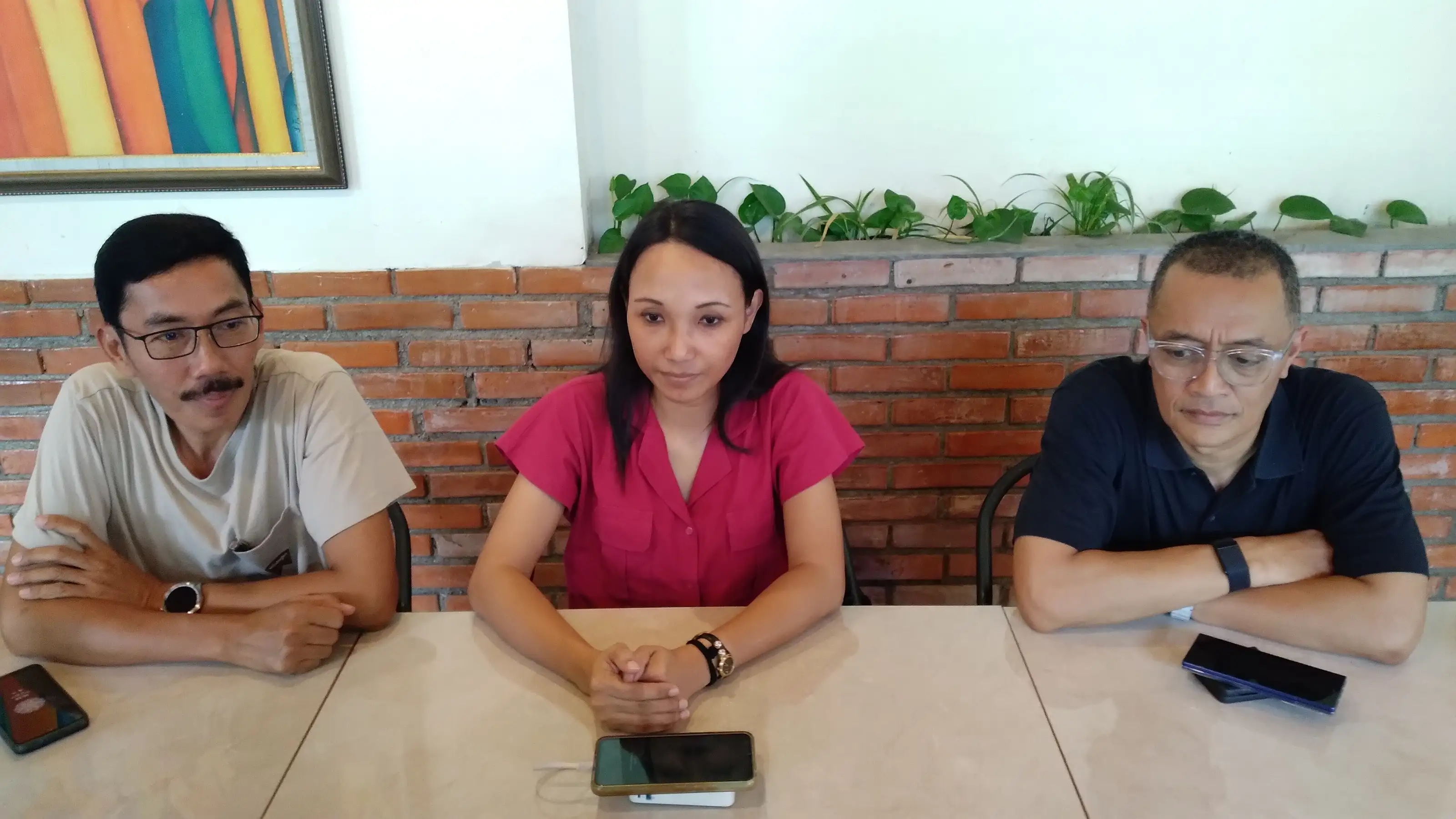 Pindah ke PSI, Eks Legislator PDIP Solo Dyah Retno Ucapkan Terima Kasih