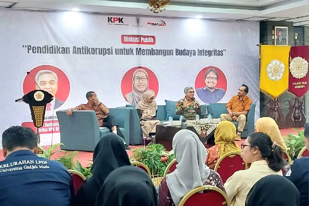 Eks Menag Yaqut Dicekal ke Luar Negeri, Ketua KPK: Mudahkan Penyidikan