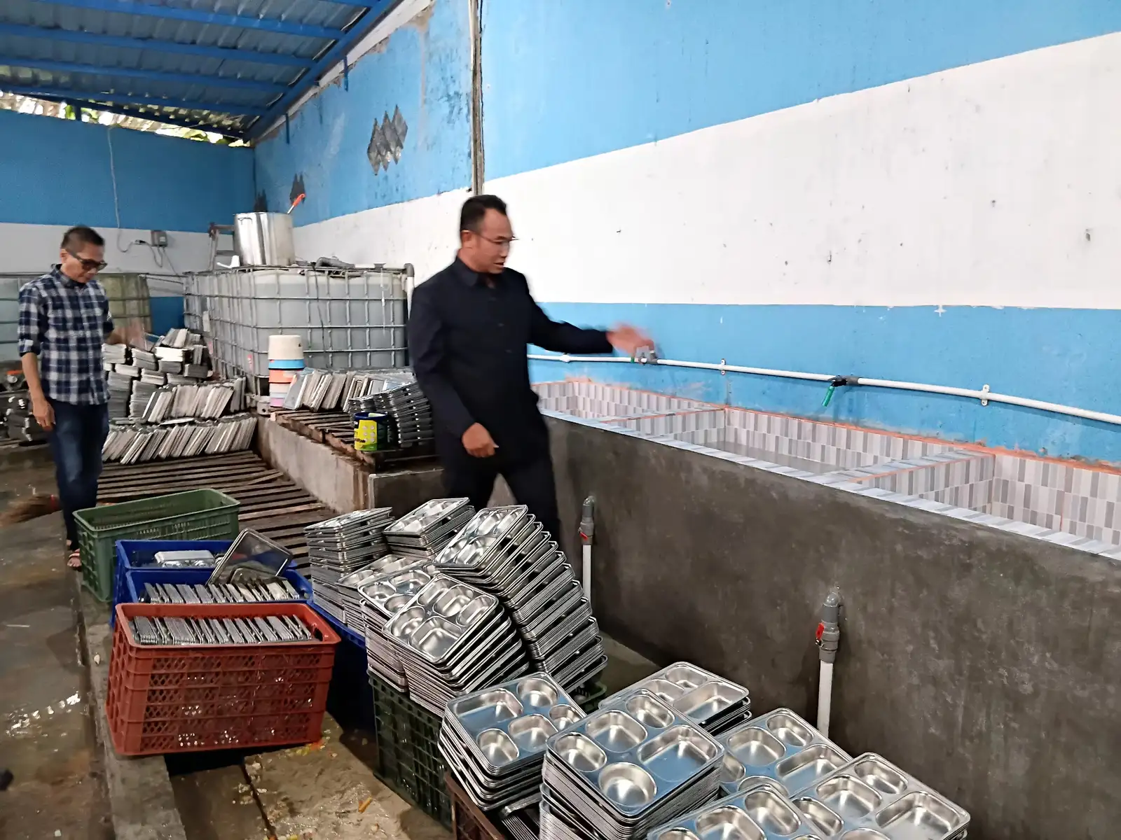 Kasus Keracunan MBG di Sragen, BGN akan Tingkatkan Standar Prosedur Distribusi