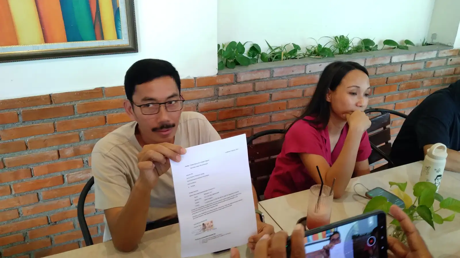 Cerita Eks Legislator DPRD Solo Wawanto, Pindah ke PSI setelah 36 Tahun di PDIP