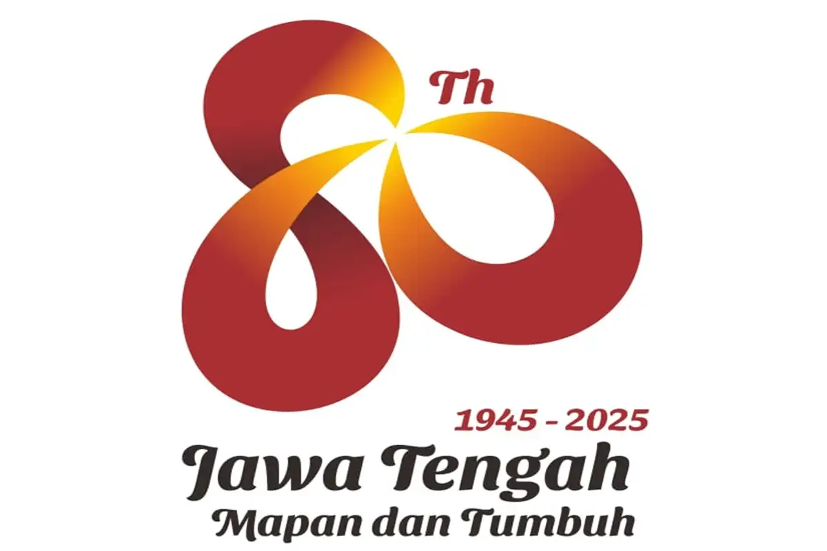 Jangan Lewatkan! Rangkaian Acara Seru HUT ke-80 Provinsi Jawa Tengah