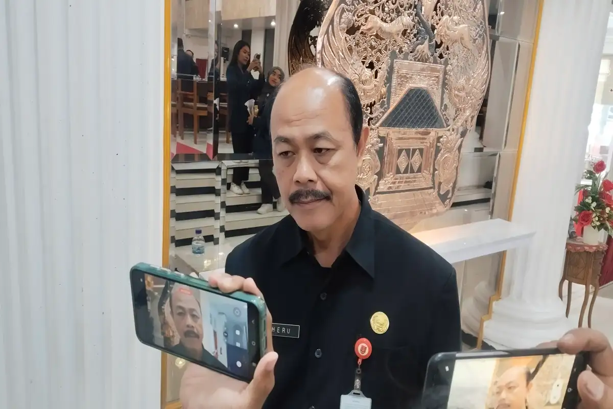 Sekolah Rakyat Semarang Siap Beroperasi September 2025, Pendaftar Melampaui Tar