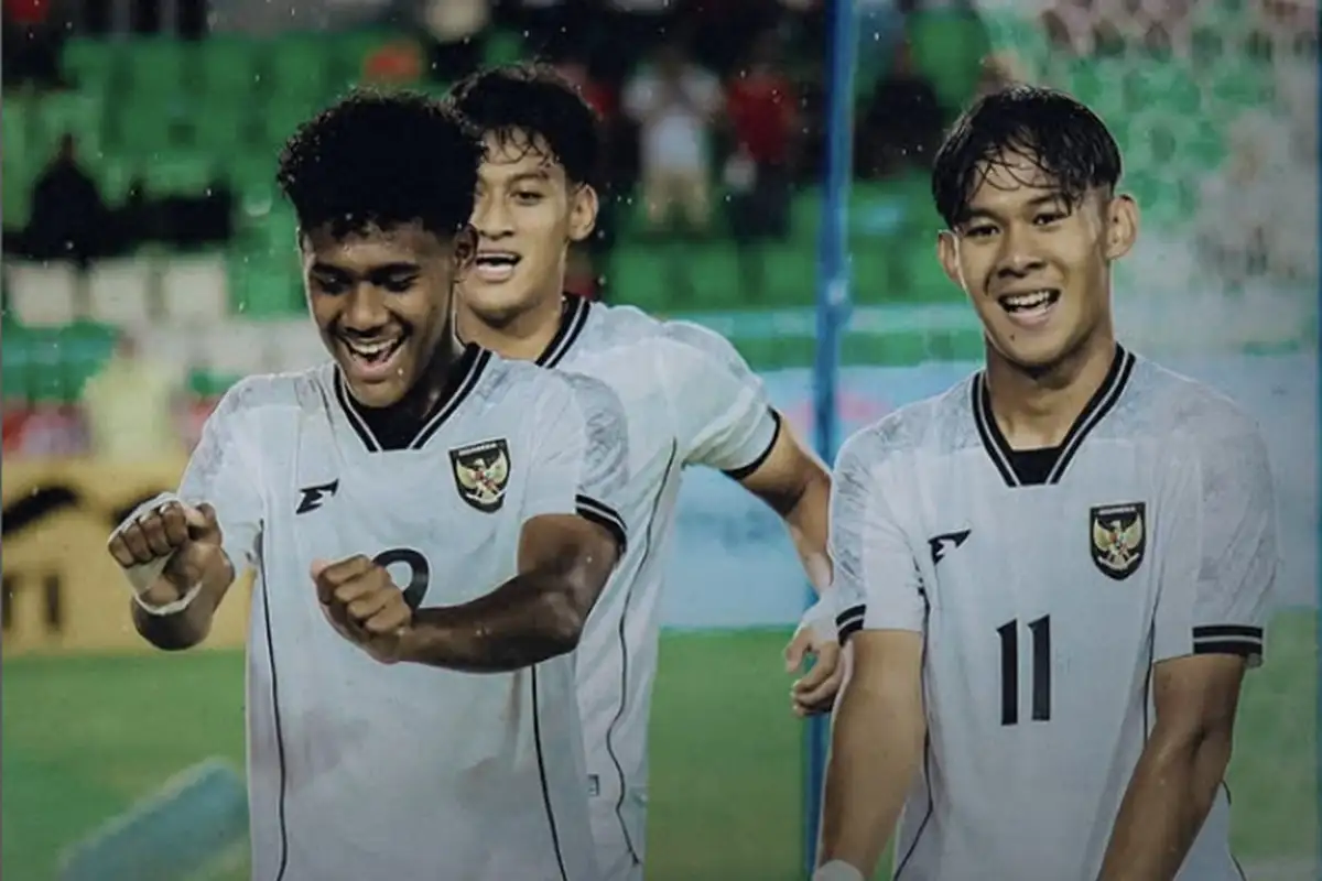 Jadwal Lengkap Piala Kemerdekaan 2025: Pemanasan Timnas U-17 Sebelum Piala Dunia