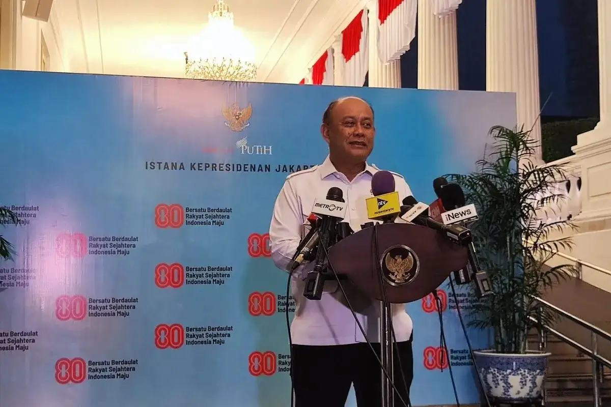 Keracunan Massal Siswa di Sragen, BGN Segera Perbaiki SOP Distribusi MBG