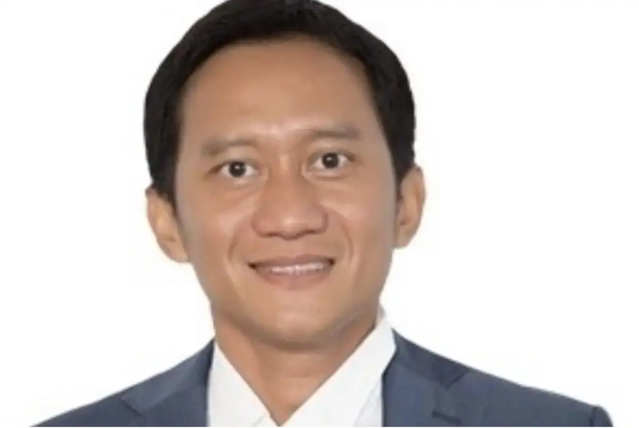 Bobby Rasyidin Jadi Dirut, Ini Jajaran Direksi dan Komisaris Baru PT KAI