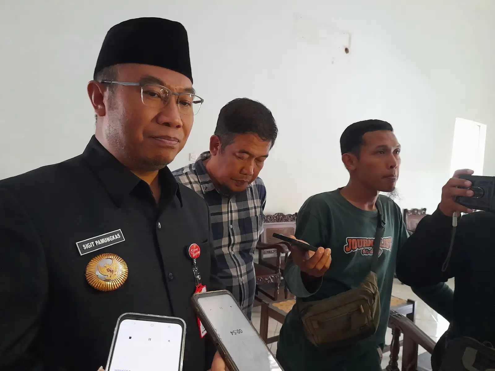 Pemkab Sragen Bebaskan Denda PBB, Berlaku 17 Agustus-17 September 2025