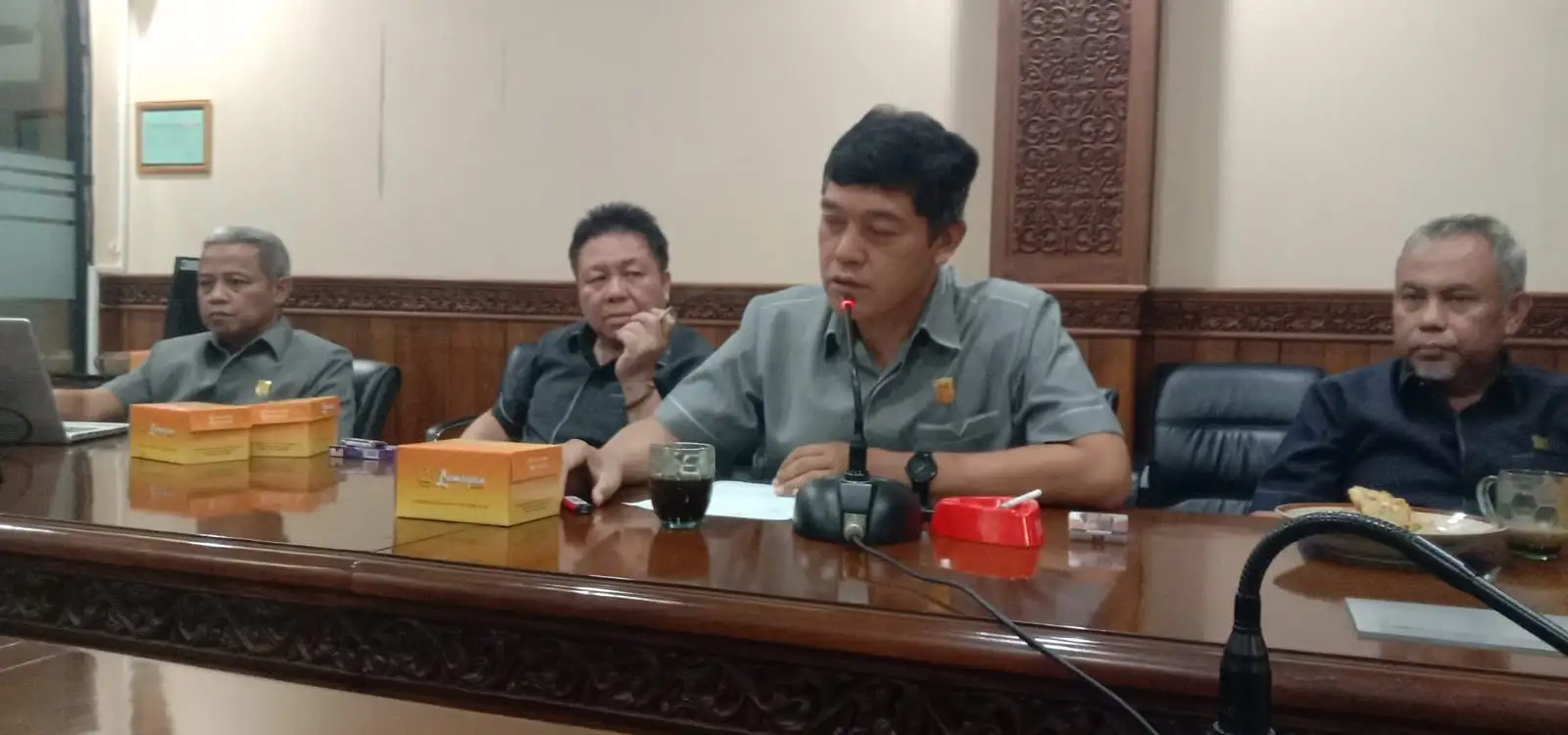 Perda Pajak & Retribusi Dihentikan Wali Kota Salatiga, DPRD: Lampaui Kewenangan