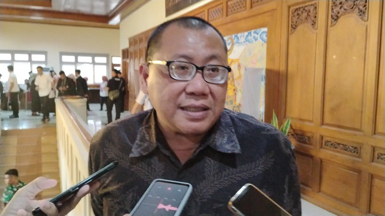 DPRD Solo Siap Bantu Pemkot Naikkan Kembali Predikat Kota Layak Anak