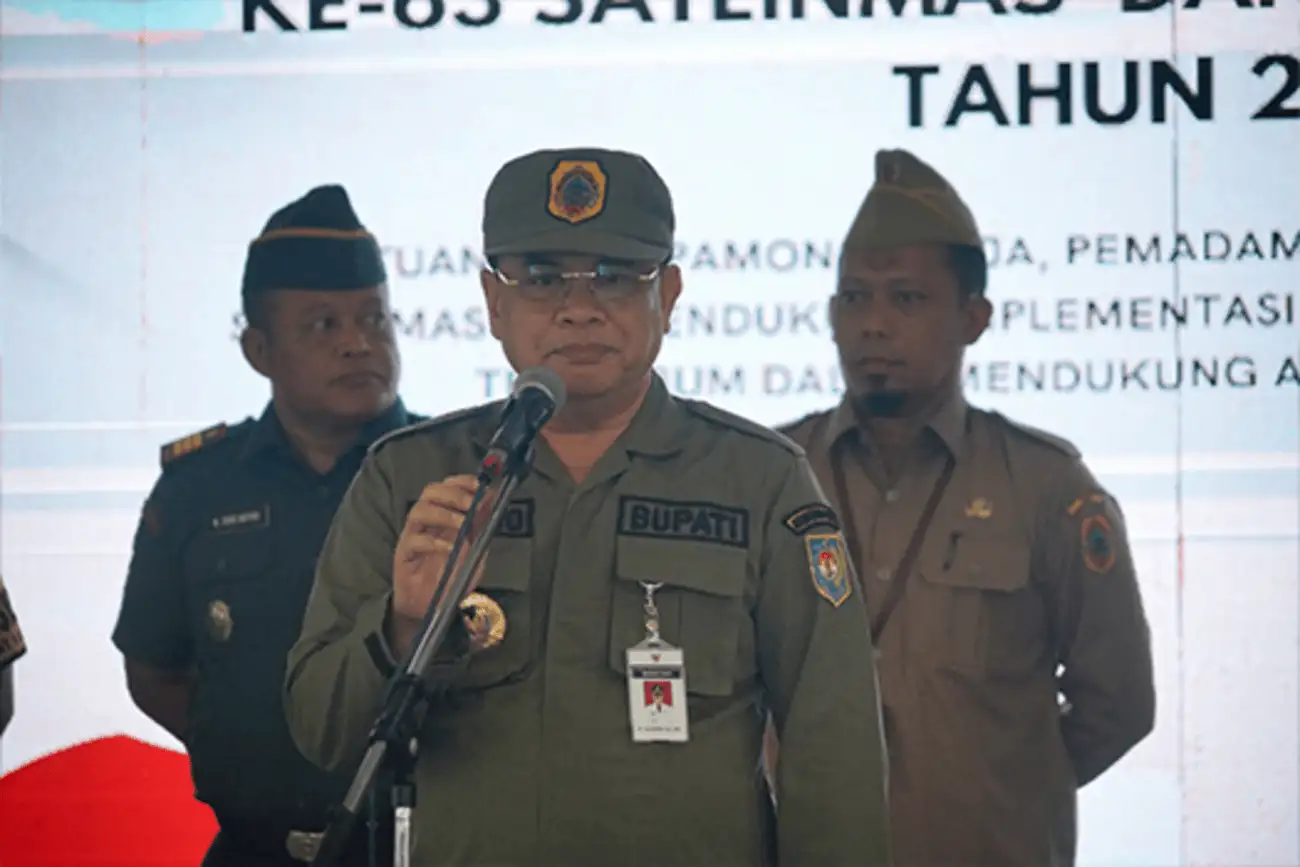 KPK Sebut Bupati Pati Sudewo Termasuk Pihak Diduga Terima Dana Kasus Suap DJKA